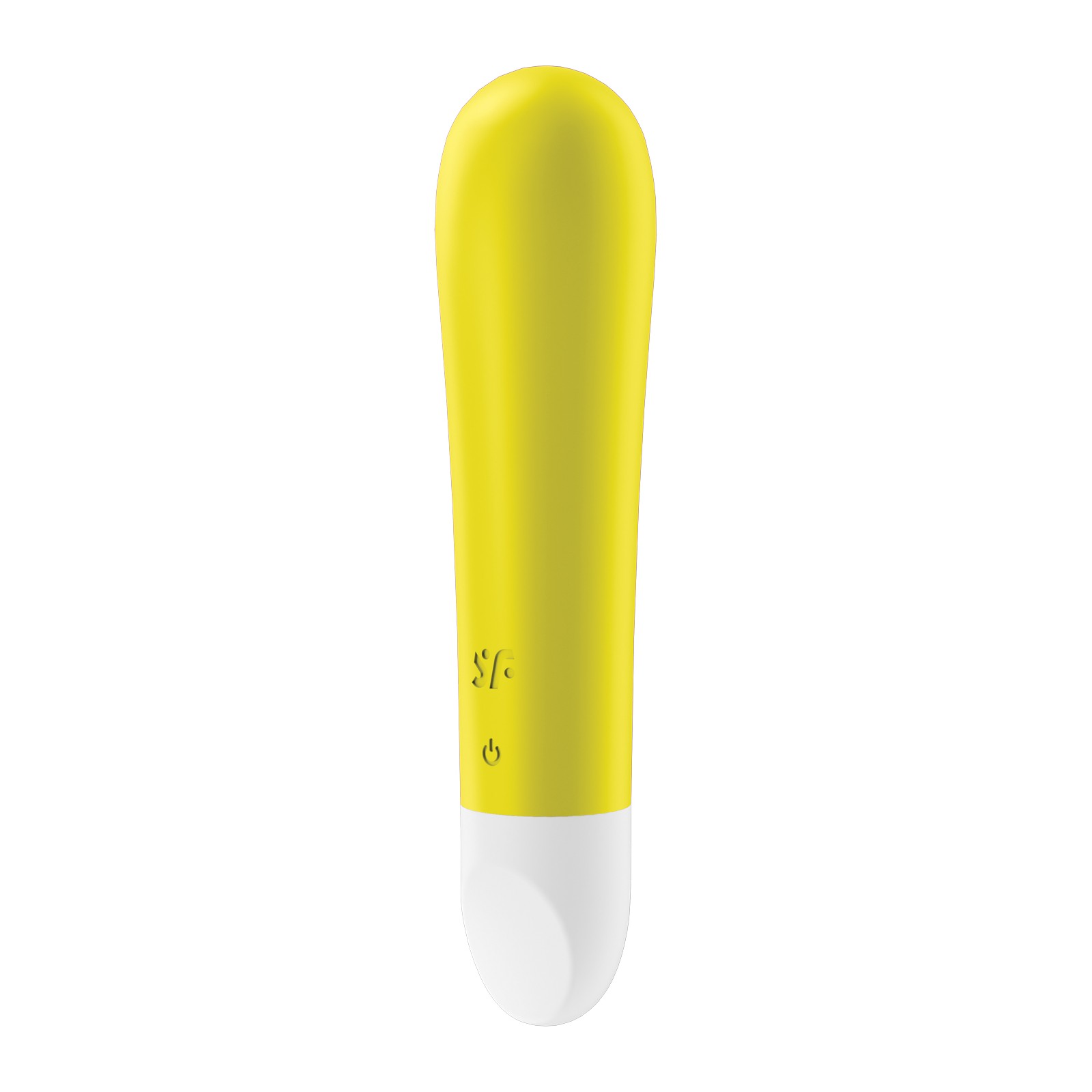 Satisfyer Ultra Power Bullet 1 Amarillo Vibrador Poderoso