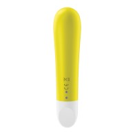 Satisfyer Ultra Power Bullet 1 Yellow Powerful Vibrator