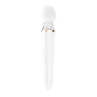 Masajeador Satisfyer Double Wand-er Blanco