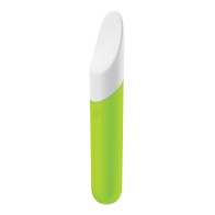 Satisfyer Ultra Power Bullet 7 in Green