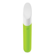 Satisfyer Ultra Power Bullet 7 en Verde