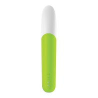 Satisfyer Ultra Power Bullet 7 en Verde