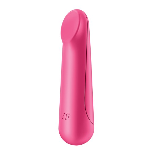 Satisfyer Ultra Power Bullet 3 - Red