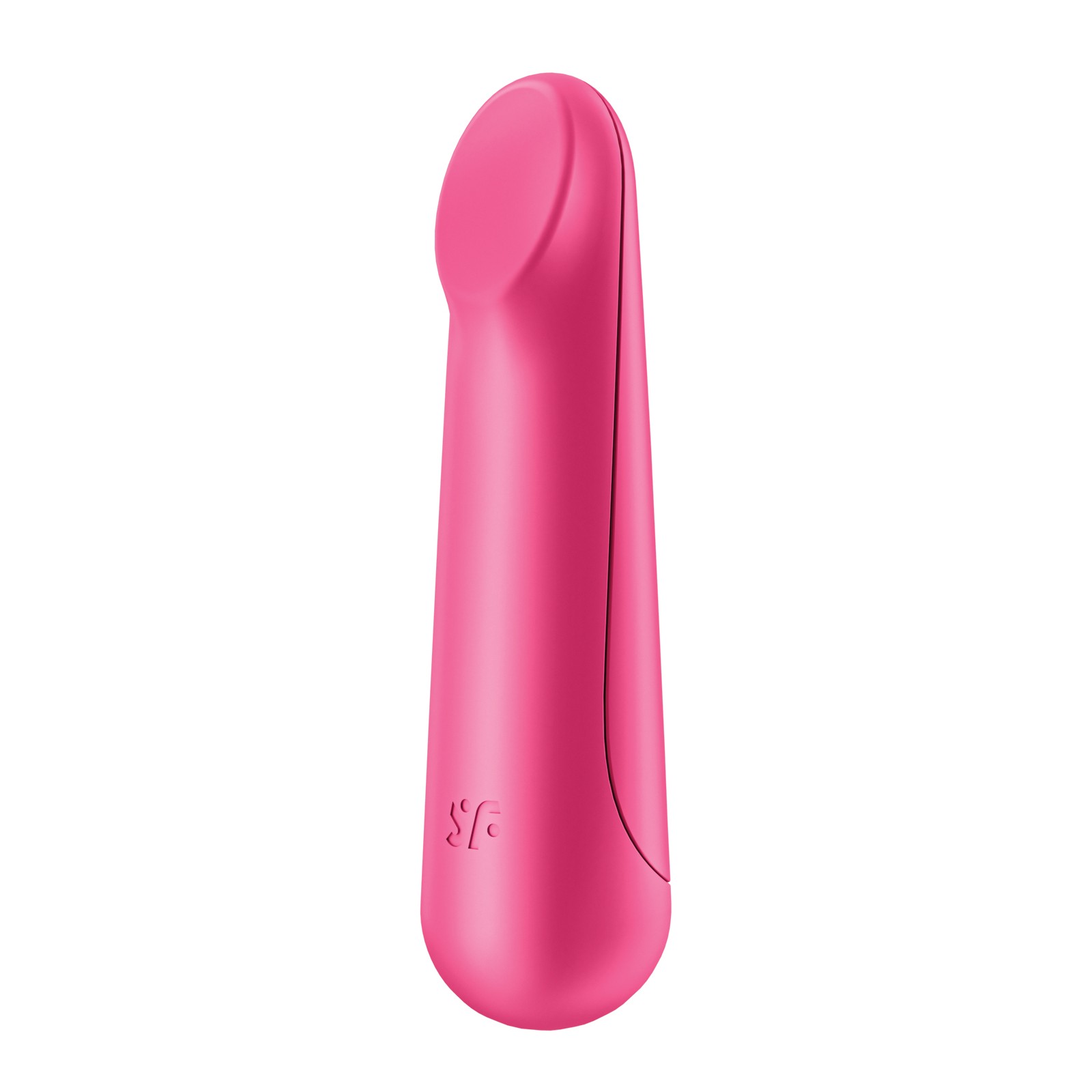 Satisfyer Ultra Power Bullet 3 - Rojo