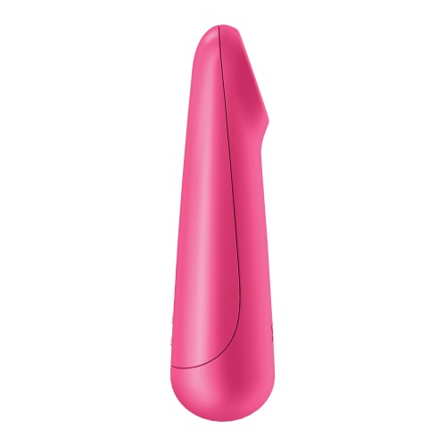 Satisfyer Ultra Power Bullet 3 - Red