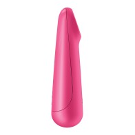 Satisfyer Ultra Power Bullet 3 - Red