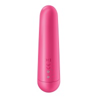 Satisfyer Ultra Power Bullet 3 - Red