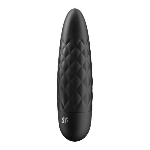 Satisfyer Ultra Power Bullet 5 - Black