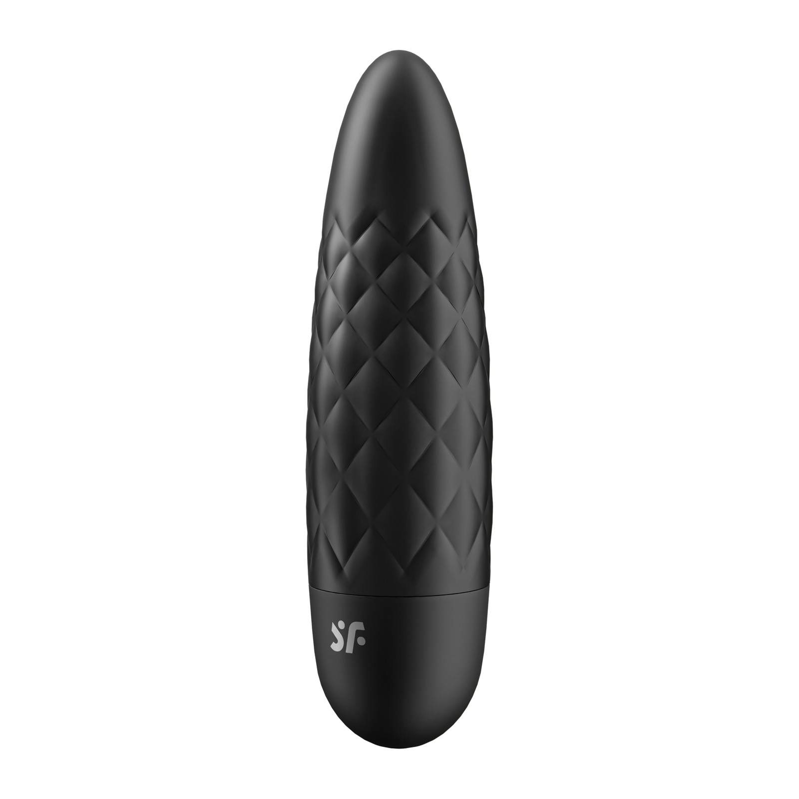 Satisfyer Ultra Power Bullet 5 - Black