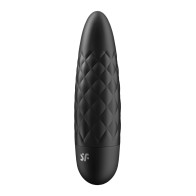 Satisfyer Ultra Power Bullet 5 - Black