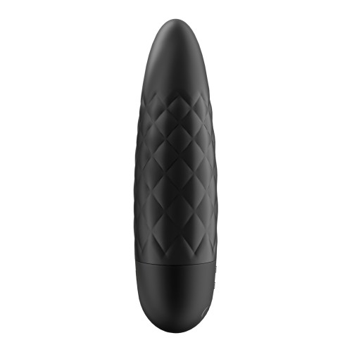 Satisfyer Ultra Power Bullet 5 - Black