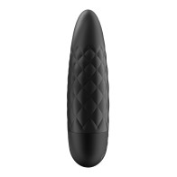 Satisfyer Ultra Power Bullet 5 - Black