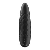 Satisfyer Ultra Power Bullet 5 - Black