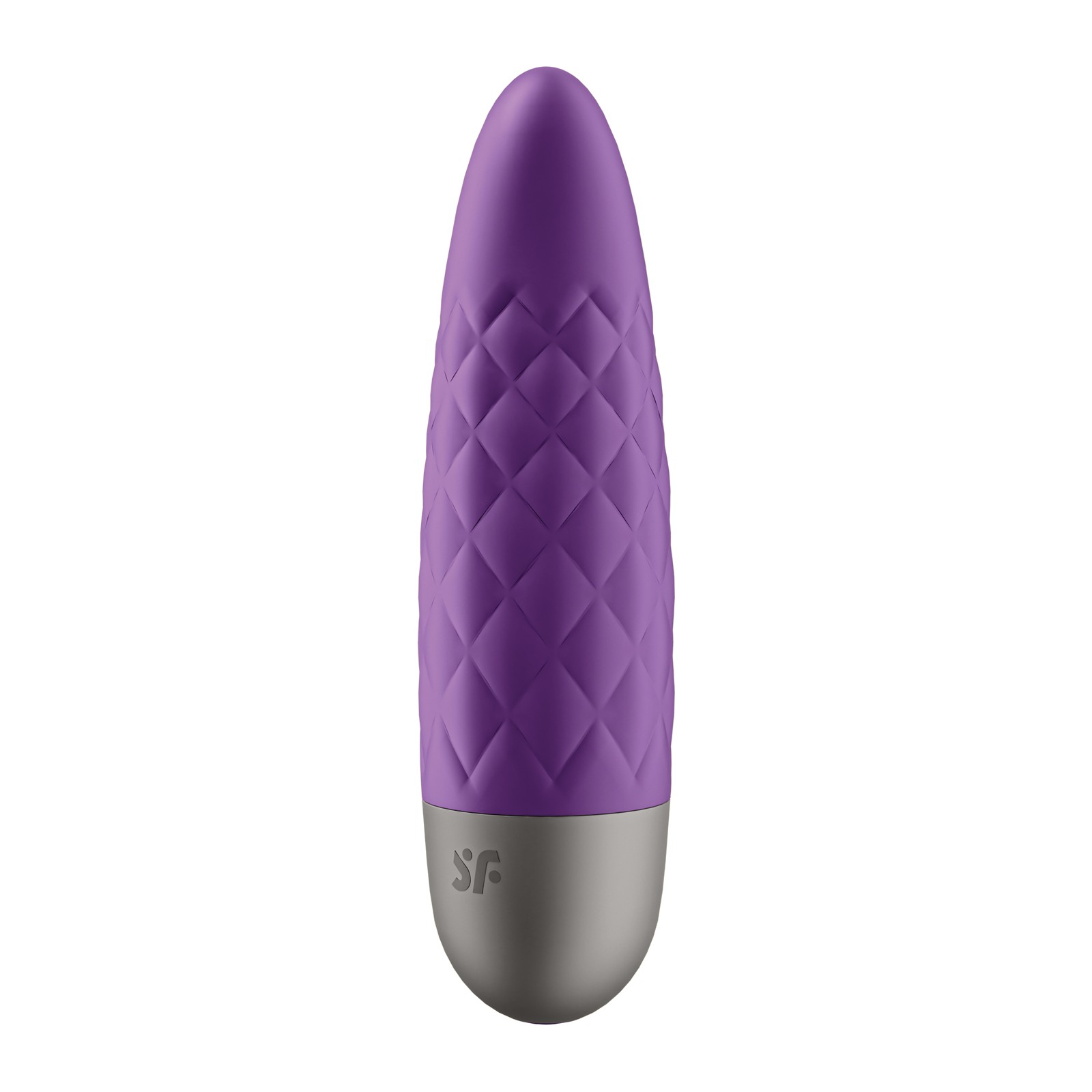 Satisfyer Ultra Power Bullet 5 Violet Vibrator