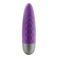 Satisfyer Ultra Power Bullet 5 Violet Vibrator