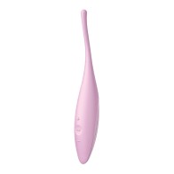 Estimulador Clitorial Satisfyer Twirling Joy