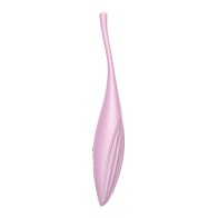 Satisfyer Twirling Joy Clitoral Stimulator