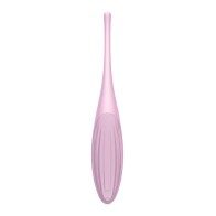 Estimulador Clitorial Satisfyer Twirling Joy