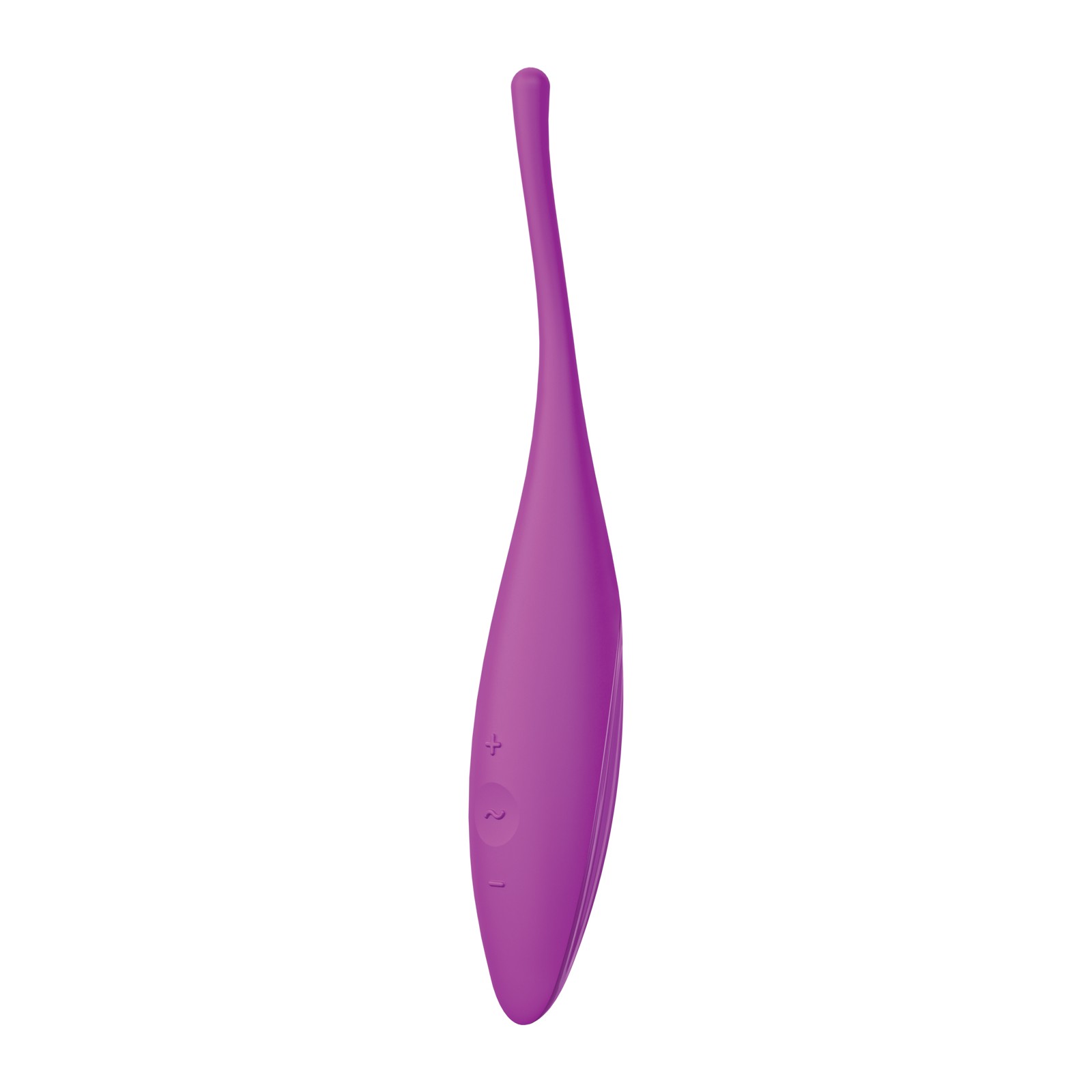 Satisfyer Twirling Joy Morado