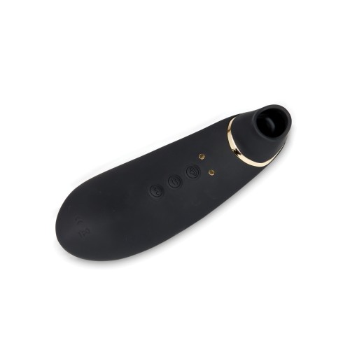 Nu Sensuelle Trinitii Tongue Vibe 18K Gold