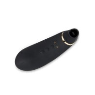 Nu Sensuelle Trinitii Tongue Vibe 18K Gold