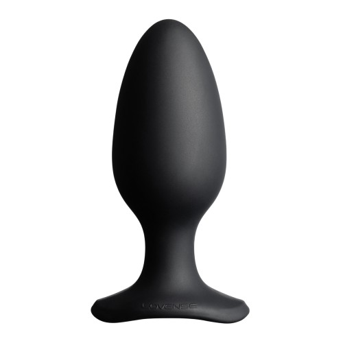 Lovense Hush 2 Vibrating Butt Plug