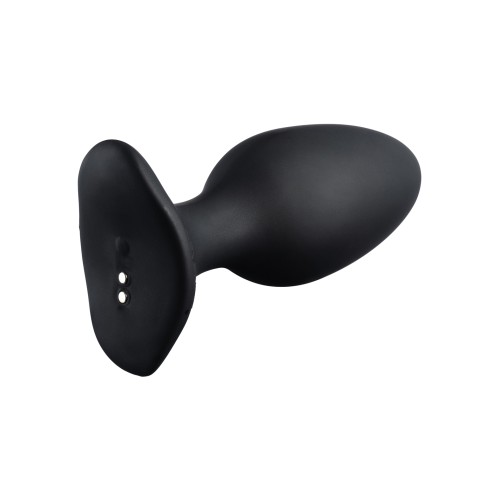 Lovense Hush 2 Vibrating Butt Plug