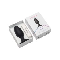 Lovense Hush 2 Vibrating Butt Plug