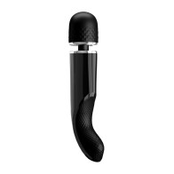 Pretty Love 9.4 Charming Massager Black