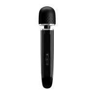 Pretty Love 9.4 Charming Massager Black