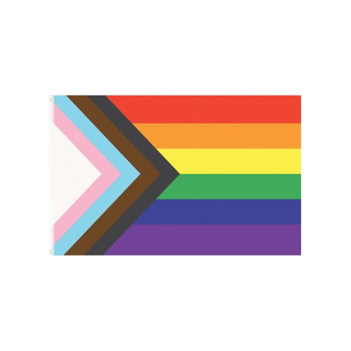 Pride Flag for Celebrations of Love