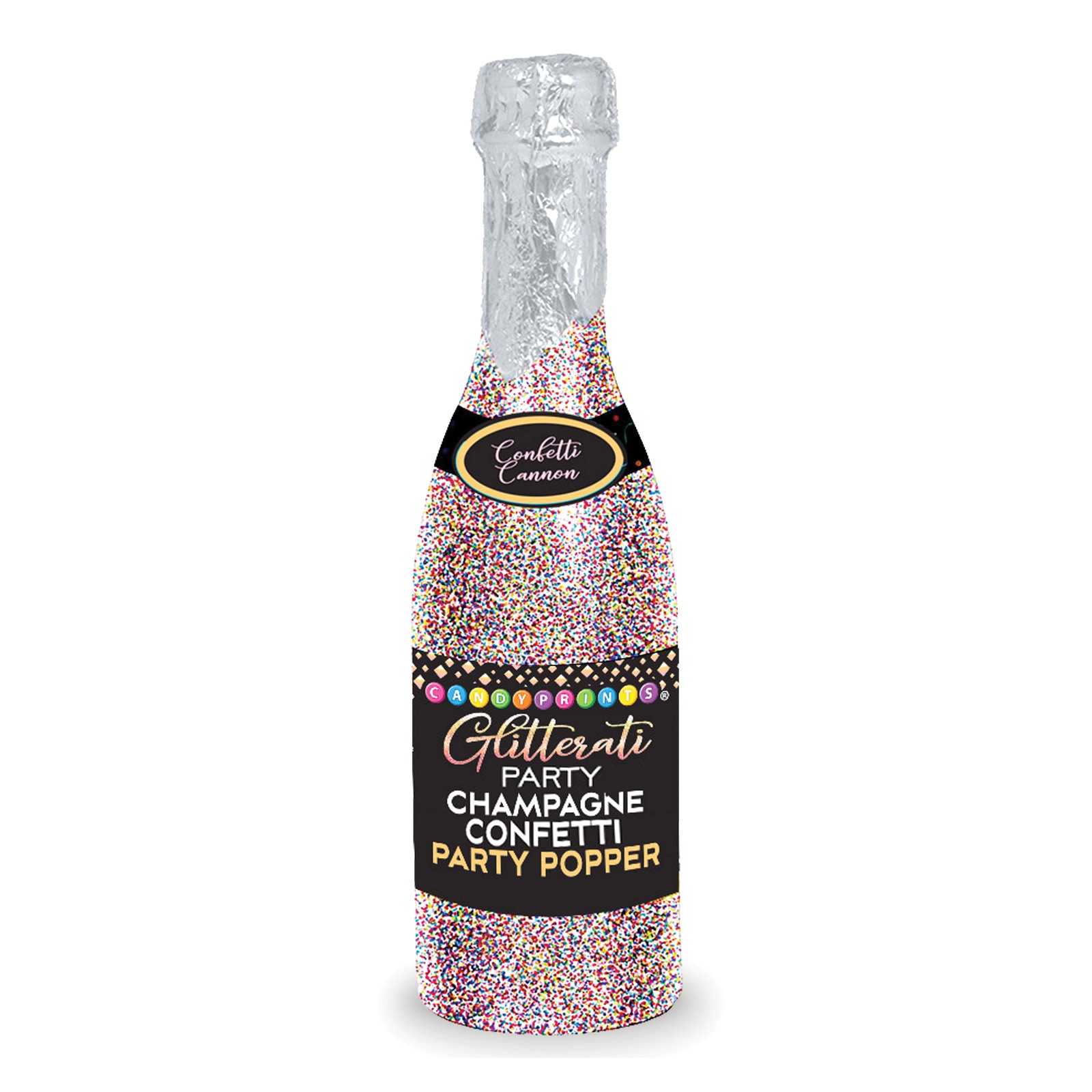 Glitterati Penis Party Confetti Sprayer