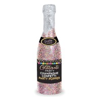 Lanzador de Confeti de Pene Glitterati