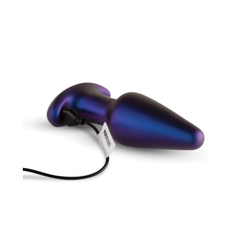 Hueman Meteoroid Rimming Anal Plug Purple