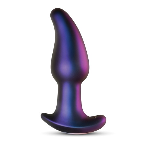 Order Hueman Asteroid Rimming Anal Plug - Purple