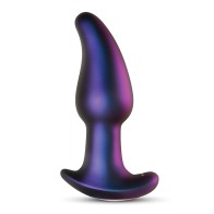 Order Hueman Asteroid Rimming Anal Plug - Purple