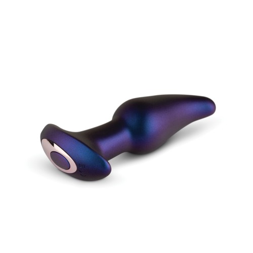 Order Hueman Asteroid Rimming Anal Plug - Purple