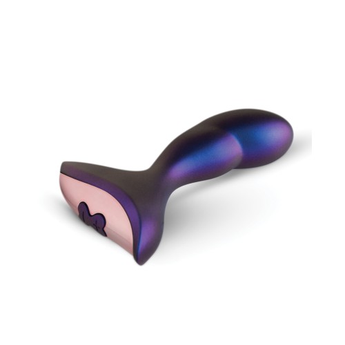 Hueman Intergalactic Anal Vibrator Purple