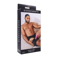 Sportsheets Ultra Thigh Strap On - Premium Comfort