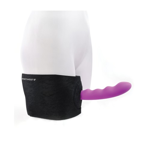 Sportsheets Ultra Thigh Strap On - Premium Comfort