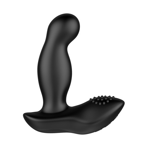 Nexus Boost Inflatable Prostate Massager with Dual Stimulation