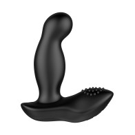 Nexus Boost Inflatable Prostate Massager with Dual Stimulation