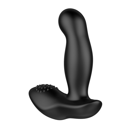 Nexus Boost Inflatable Prostate Massager with Dual Stimulation