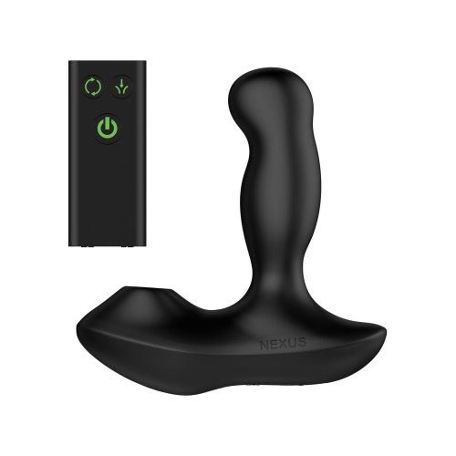 Nexus Revo Air Prostate Massager - Ultimate Pleasure