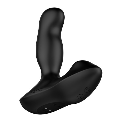 Nexus Revo Air Prostate Massager - Ultimate Pleasure