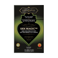 Kama Sutra Sex Magic Kit Sex to Go