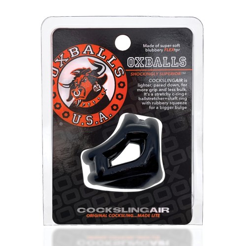 Oxballs COCKSLING AIR C-Ring