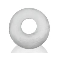 Oxballs Bigger Ox Cockring - Clear Ice