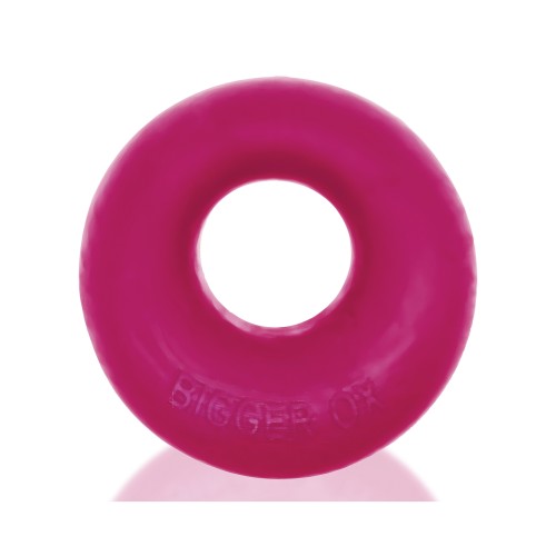 Oxballs Bigger Ox Cockring Hot Pink