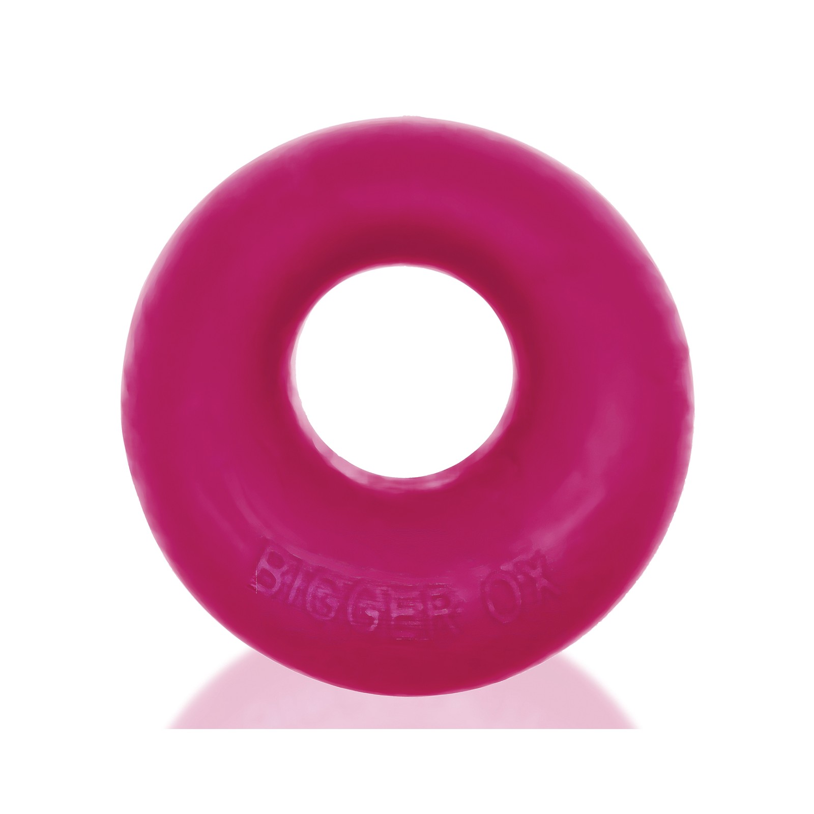 Oxballs Bigger Ox Anillo Rosa